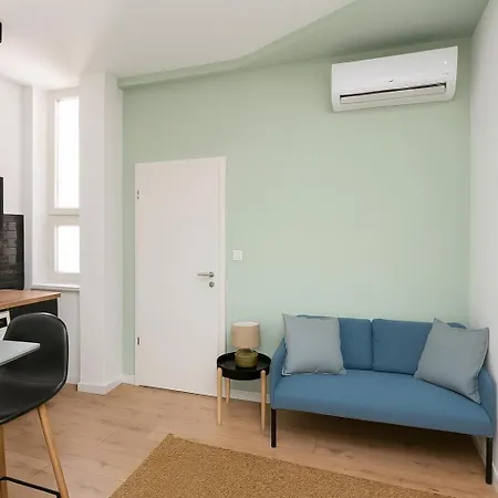 Appartement Bloom Akasha Ii