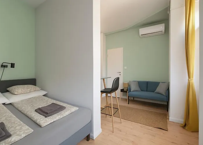 Bloom Akasha Ii Budapest