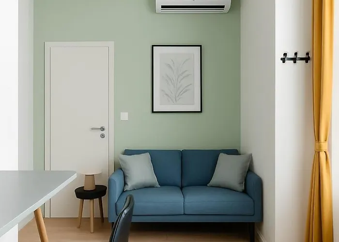 Bloom Akasha Ii Apartament Budapeszt