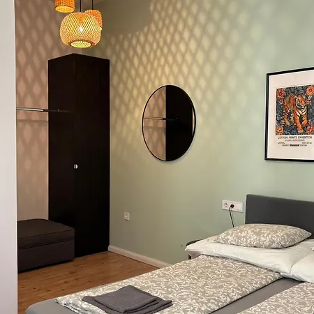 Bloom Akasha Ii Apartment *