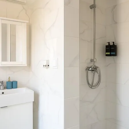 Lägenhet Bloom Akasha Ii *