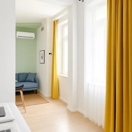 Lägenhet Bloom Akasha Ii *