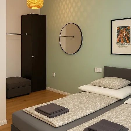 Bloom Akasha Ii Budapest