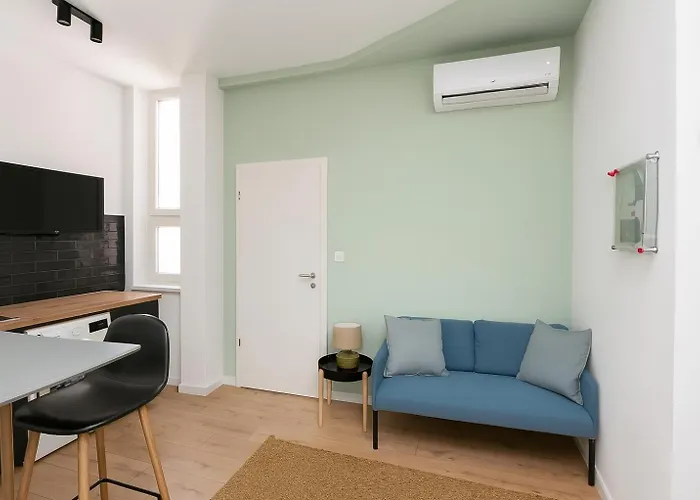 公寓 Bloom Akasha Ii