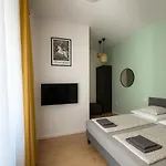 Bloom Akasha Ii Apartamento Budapest